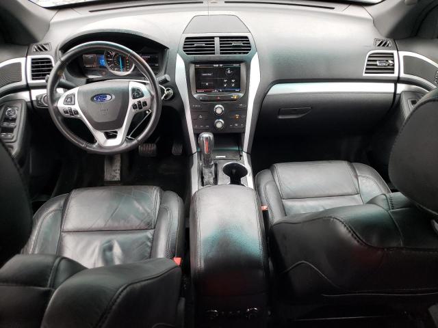 Photo 8 from auction – 2014 FORD EXPLORER with VIN 1FM5K8D8XEGC34333