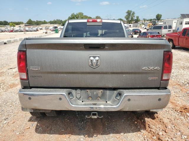 Photo 6 from auction – 2012 DODGE RAM 3500 L with VIN 3C63DRML4CG314557
