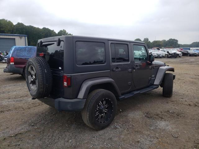 Photo 3 from auction – 2018 JEEP WRANGLER U with VIN 1C4HJWEG7JL909023