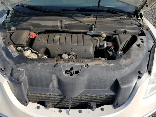 Photo 12 from auction – 2012 BUICK ENCLAVE with VIN 5GAKVCED2CJ372186