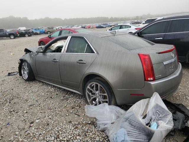 Photo 2 from auction – 2010 CADILLAC CTS PERFOR with VIN 1G6DJ5EV0A0113810