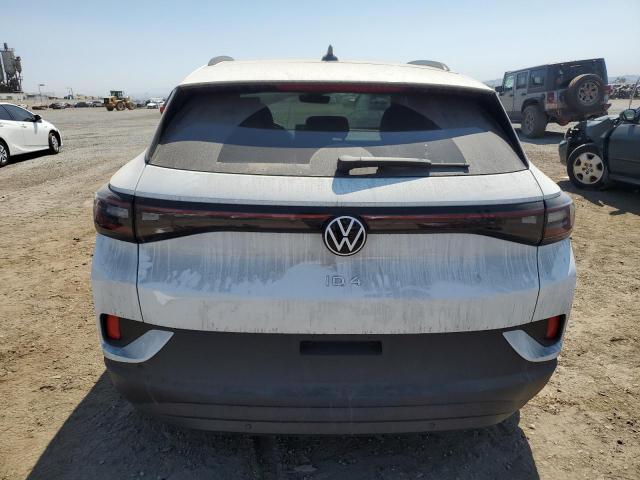 Photo 6 from auction – 2023 VOLKSWAGEN ID.4 PRO with VIN 1V2CMPE88PC015295