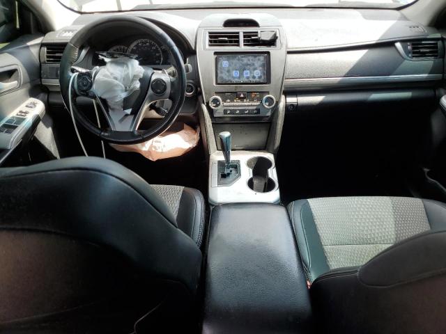 Photo 8 from auction – 2012 TOYOTA CAMRY SE with VIN 4T1BK1FKXCU008293