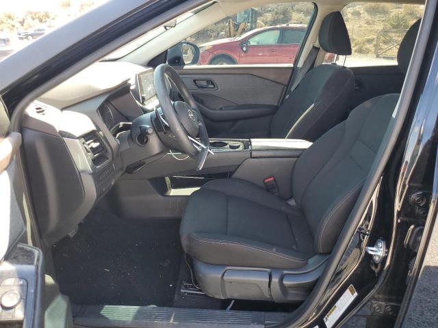 Photo 7 from auction – 2023 NISSAN ROGUE S with VIN 5N1BT3ABXPC883286