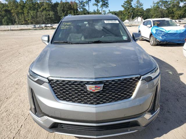 Photo 5 from auction – 2023 CADILLAC XT6 PREMIU with VIN 1GYKPCRS0PZ231233