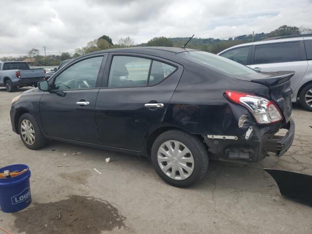 Photo 2 from auction – 2018 NISSAN VERSA S with VIN 3N1CN7AP8JL809255
