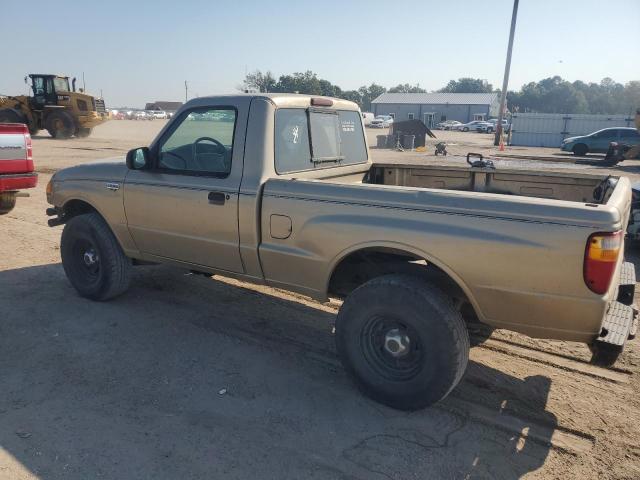 Photo 2 from auction – 2002 MAZDA B2300 with VIN 4F4YR12D62TM15413