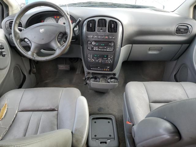 Photo 8 from auction – 2007 DODGE GRAND CARA with VIN 2D4GP44L47R250737