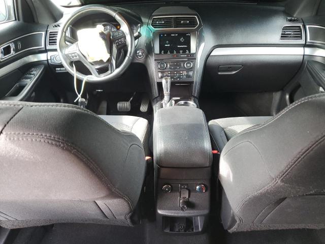 Photo 8 from auction – 2017 FORD EXPLORER X with VIN 1FM5K8D89HGA55673