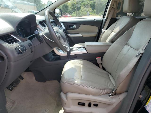 Photo 7 from auction – 2011 FORD EDGE LIMIT with VIN 2FMDK3KC3BBA13309