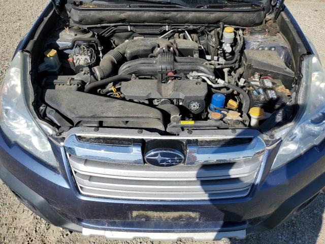 Снимка 11 от търг – 2014 SUBARU OUTBACK 2. с VIN 4S4BRBLC7E3219913