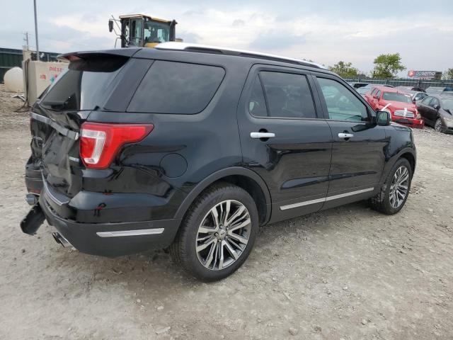 Photo 3 from auction – 2018 FORD EXPLORER P with VIN 1FM5K8HT6JGB43312