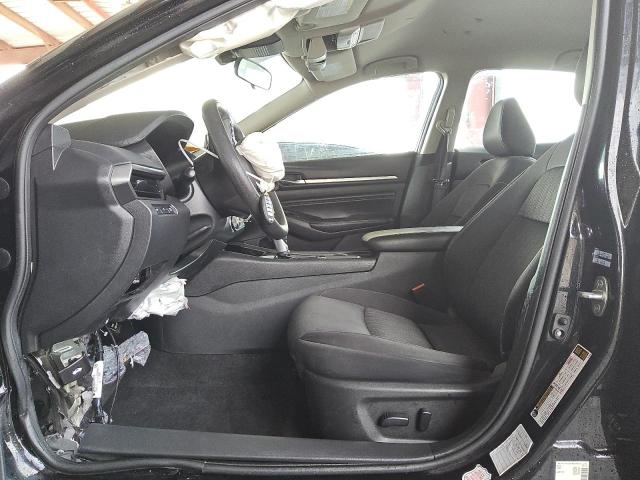 Photo 7 from auction – 2021 NISSAN ALTIMA SV with VIN 1N4BL4DV8MN334370