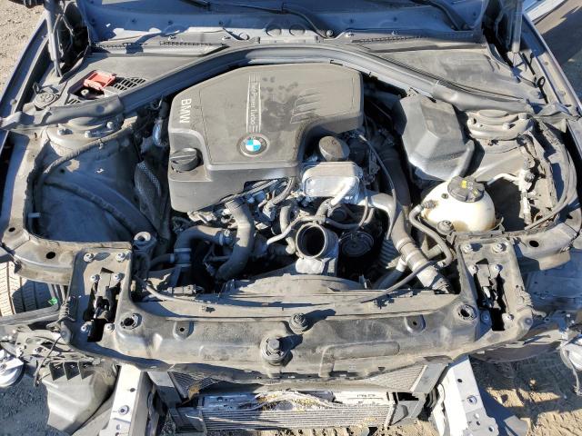 Photo 11 from auction – 2016 BMW 328 I SULE with VIN WBA8E9G52GNT88238