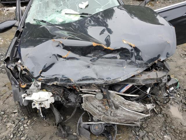 Photo 11 from auction – 2012 HYUNDAI SONATA GLS with VIN 5NPEB4AC9CH486184