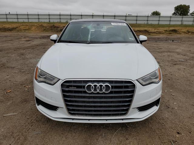 Photo 5 from auction – 2015 AUDI A3 PREMIUM with VIN WAUBFGFF5F1069682