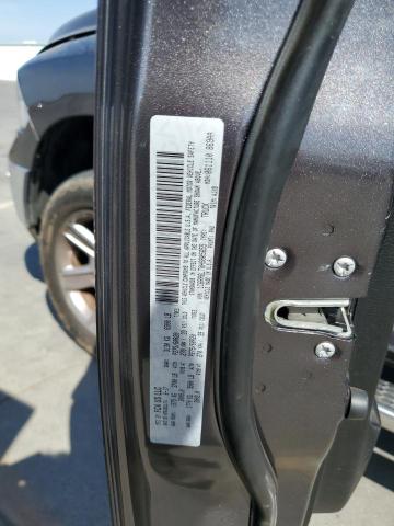 Photo 10 from auction – 2017 RAM 1500 SLT with VIN 1C6RR6LT0HS805655