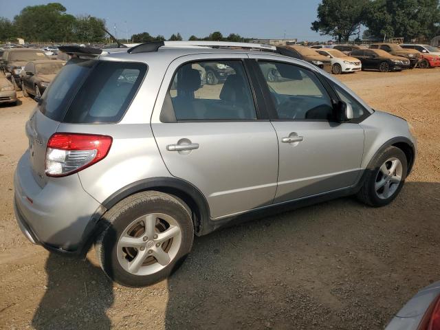 Photo 3 from auction – 2008 SUZUKI SX4 TOURIN with VIN JS2YB417985101302