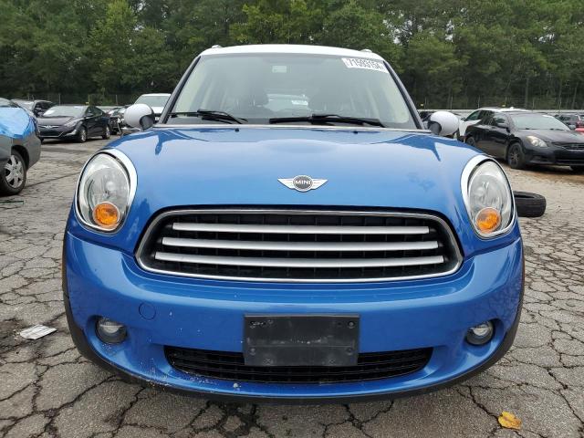 Photo 5 from auction – 2012 MINI COOPER COU with VIN WMWZB3C54CWM30932