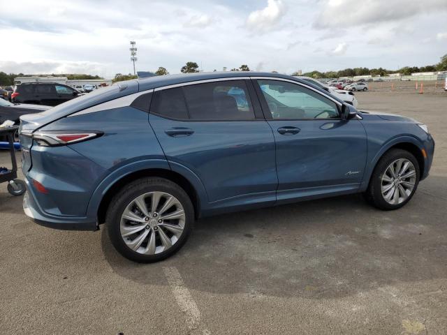 Photo 3 from auction – 2024 BUICK ENVISTA AV with VIN KL47LCE28RB025337