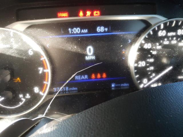 Photo 9 from auction – 2024 NISSAN ALTIMA SV with VIN 1N4BL4DV6RN305389