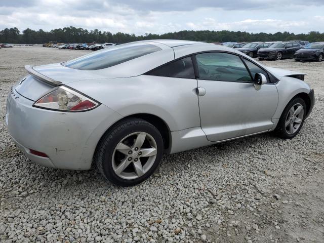 Photo 3 from auction – 2007 MITSUBISHI ECLIPSE GS with VIN 4A3AK24F57E062612