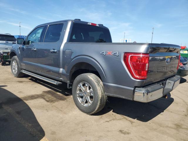 Photo 2 from auction – 2022 FORD F150 SUPER with VIN 1FTFW1ED8NFB23513