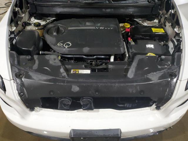 Photo 12 from auction – 2015 JEEP CHEROKEE L with VIN 1C4PJMDS2FW753145