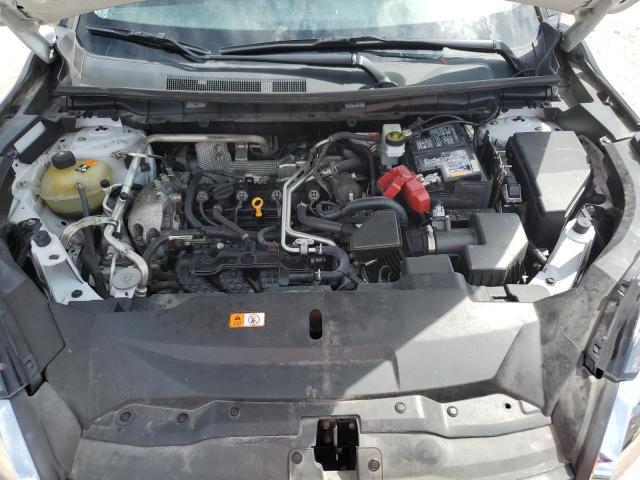 Photo 12 from auction – 2023 MITSUBISHI OUTLANDER with VIN JA4J3TA83PZ010801