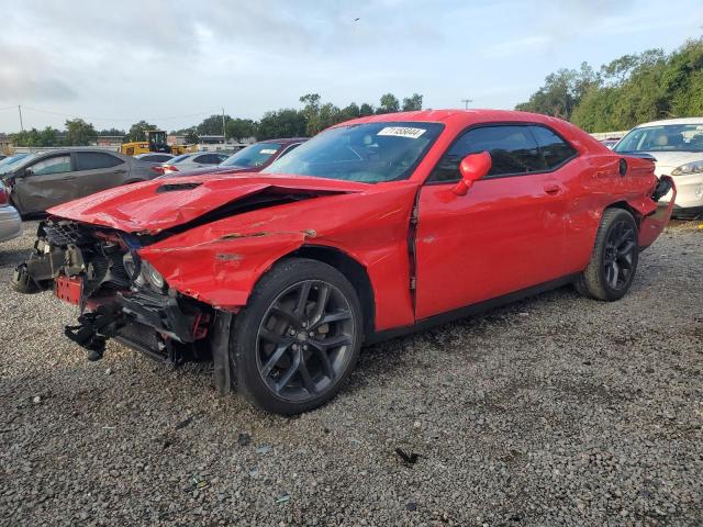 DODGE CHALLENGER 2023 with VIN 2C3CDZAG0PH570768 - Photo from auction