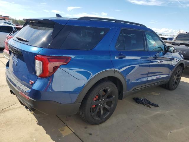 Photo 3 from auction – 2023 FORD EXPLORER S with VIN 1FM5K8GC9PGA98988