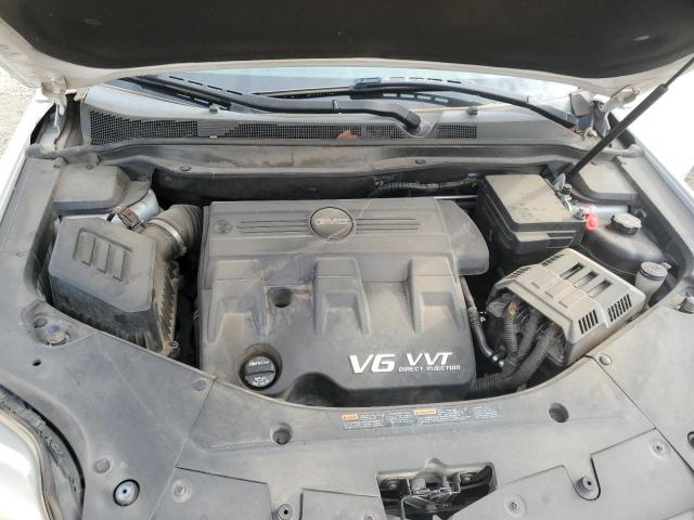 Photo 12 from auction – 2013 GMC TERRAIN DE with VIN 2GKFLYE35D6158256