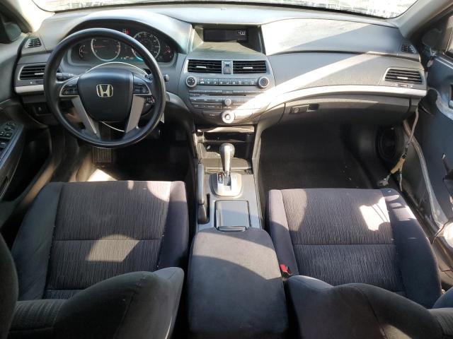 Photo 8 from auction – 2011 HONDA ACCORD LXP with VIN 1HGCP2F49BA023435