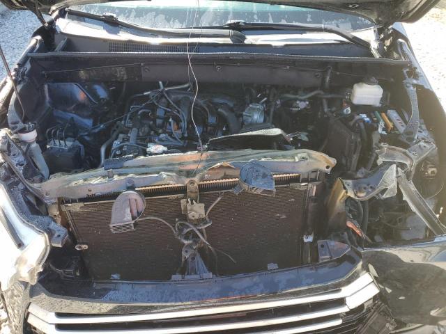 Photo 12 from auction – 2017 TOYOTA HIGHLANDER with VIN 5TDJZRFH9HS470337