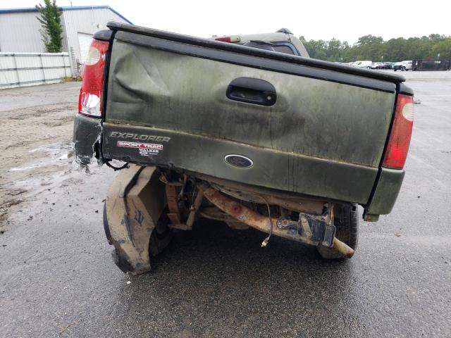 Photo 6 from auction – 2002 FORD EXPLORER S with VIN 1FMZU67E72UC61505