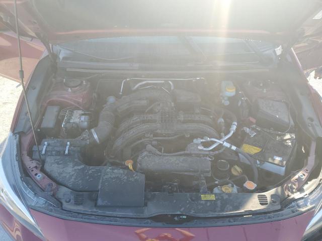 Photo 11 from auction – 2019 SUBARU CROSSTREK with VIN JF2GTAEC0KH315188