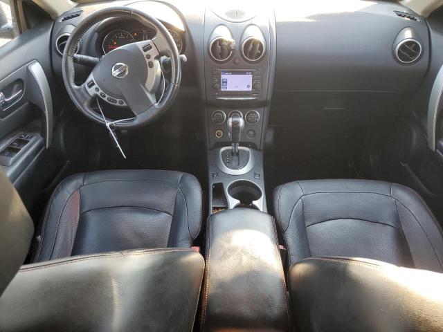 Photo 8 from auction – 2011 NISSAN ROGUE S with VIN JN8AS5MV4BW288644