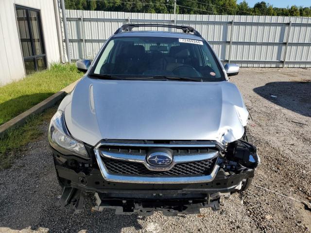 Photo 5 from auction – 2015 SUBARU XV CROSSTR with VIN JF2GPADC5F8271197