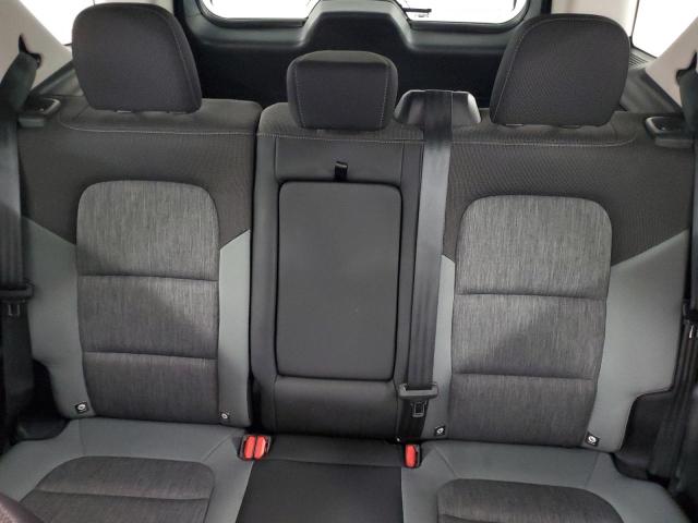 Photo 10 from auction – 2021 FORD BRONCO SPO with VIN 3FMCR9B62MRB33577