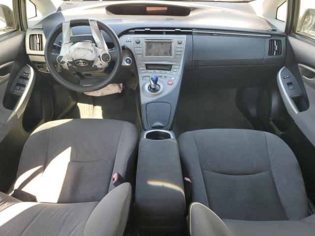 Photo 8 from auction – 2012 TOYOTA PRIUS with VIN JTDKN3DU9C5440024