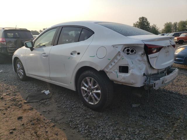 Photo 2 from auction – 2015 MAZDA 3 TOURING with VIN JM1BM1V73F1250988