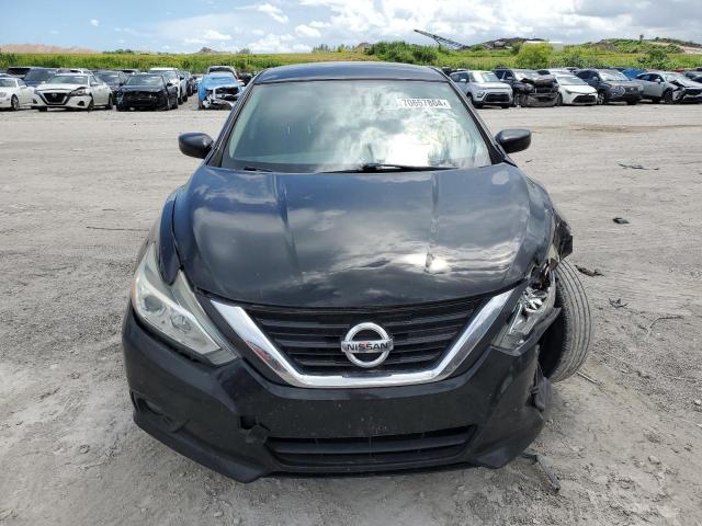 Photo 5 from auction – 2017 NISSAN ALTIMA 2.5 with VIN 1N4AL3AP7HC251610