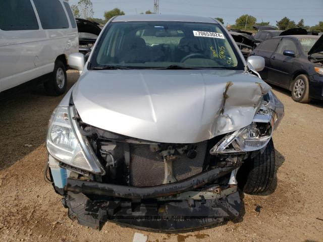 Photo 5 from auction – 2011 NISSAN VERSA S with VIN 3N1BC1CP7BL493814