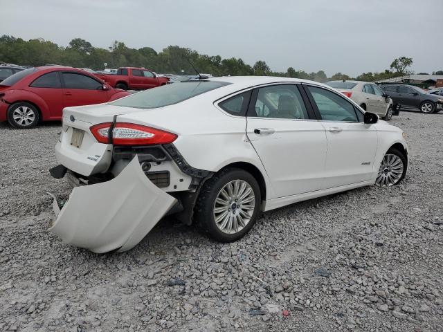 Photo 3 from auction – 2013 FORD FUSION SE with VIN 3FA6P0LU1DR382359