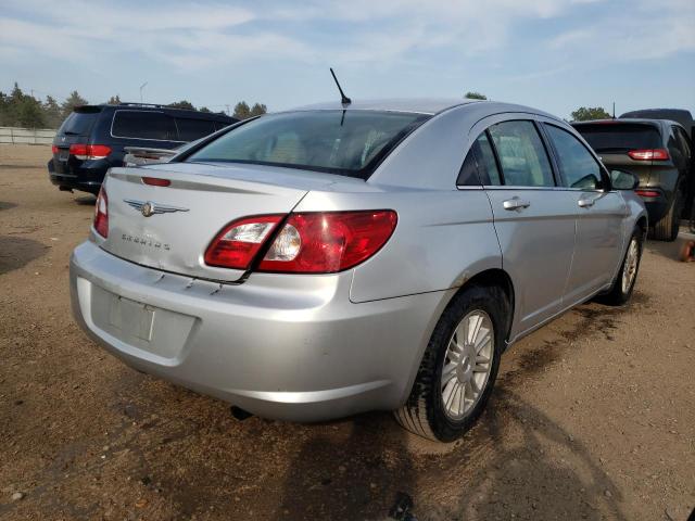 Photo 3 from auction – 2007 CHRYSLER SEBRING with VIN 1C3LC46K27N505253
