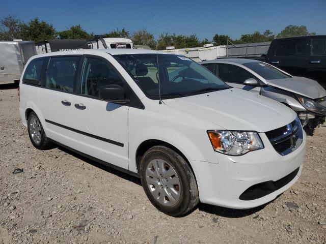 Photo 4 from auction – 2016 DODGE GRAND CARA with VIN 2C4RDGBGXGR350329