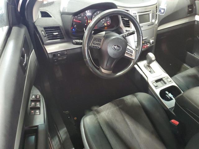 Photo 8 from auction – 2014 SUBARU LEGACY 2.5 with VIN 4S3BMBD62E3021719