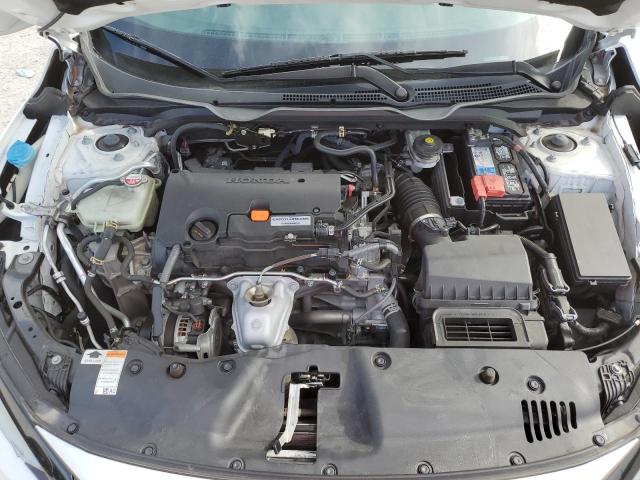 Photo 11 from auction – 2020 HONDA CIVIC LX with VIN 19XFC2F61LE016048