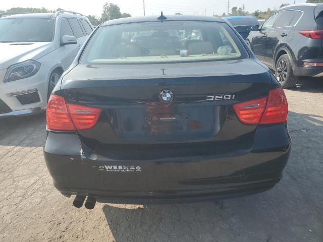 Photo 6 from auction – 2011 BMW 328 XI with VIN WBAPK7C56BA970227