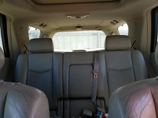 Photo 10 from auction – 2004 CADILLAC SRX with VIN 1GYEE63A840147522
